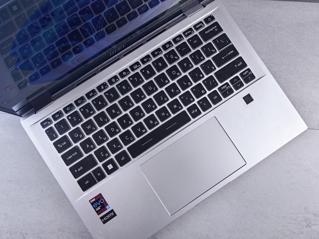 Pen display tablet