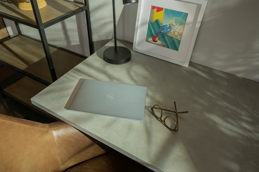 Various digital drawing tablets arranged on a desk