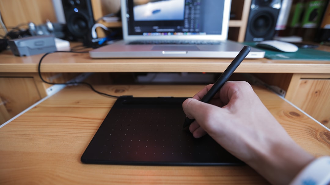 RGB color model illustration