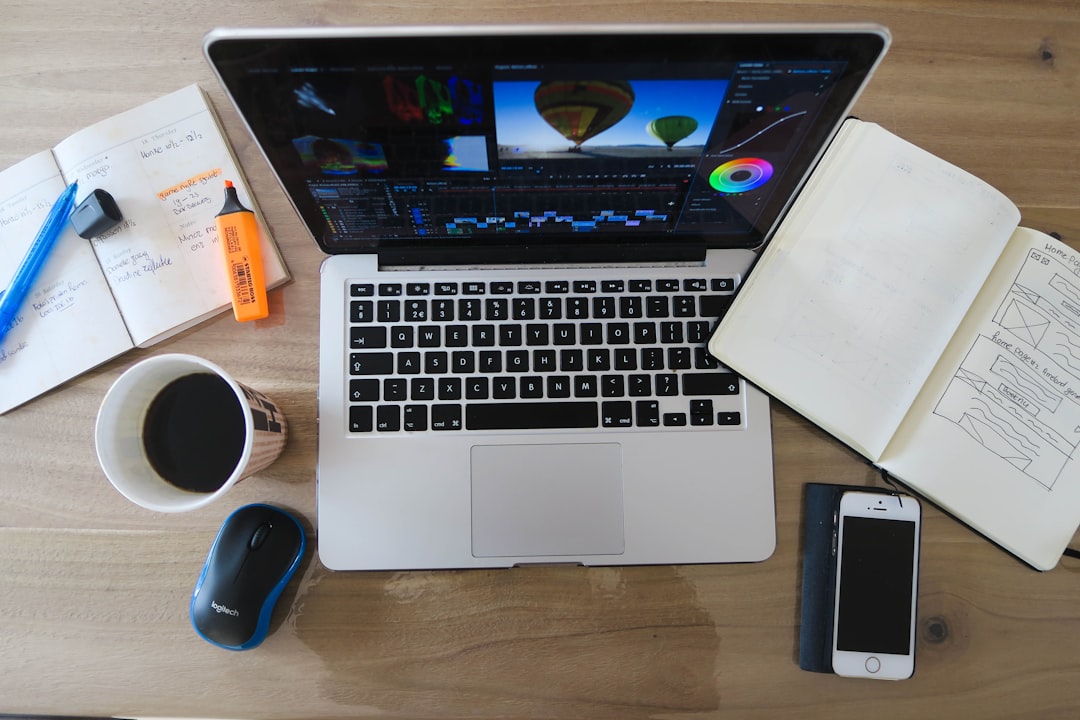 ArtCanvas workspace